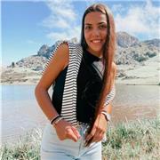 Estudiante de Ingeniería de Diseño Industrial, da clases de apoyo para lo que se necesite